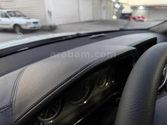 ELBA AUTO DAN E250