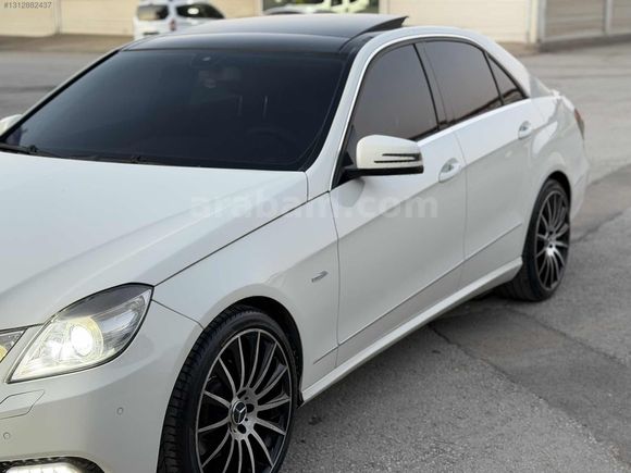 ELBA AUTO DAN E250