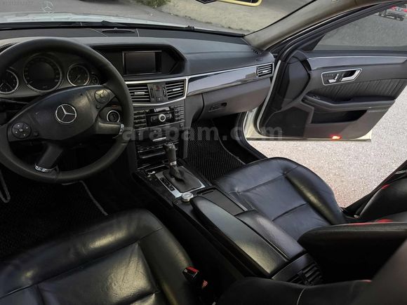 ELBA AUTO DAN E250