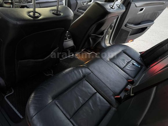 ELBA AUTO DAN E250