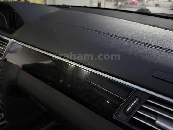 ELBA AUTO DAN E250