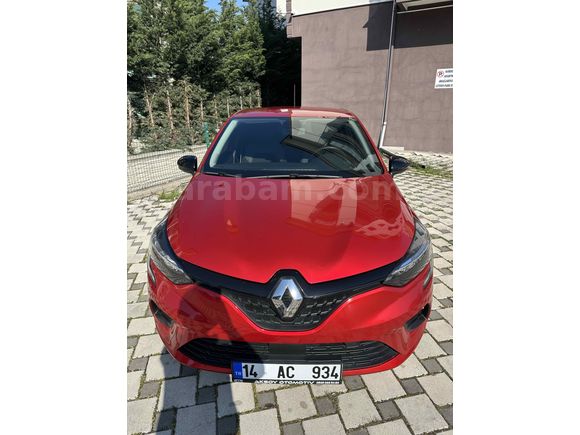 Sahibinden Renault Clio 1.0 SCe Joy 2023 Model Bolu