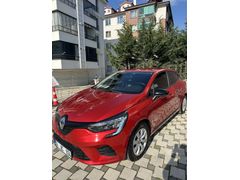 Sahibinden Renault Clio 1.0 SCe Joy 2023 Model Bolu