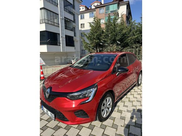 Sahibinden Renault Clio 1.0 SCe Joy 2023 Model Bolu