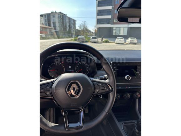 Sahibinden Renault Clio 1.0 SCe Joy 2023 Model Bolu