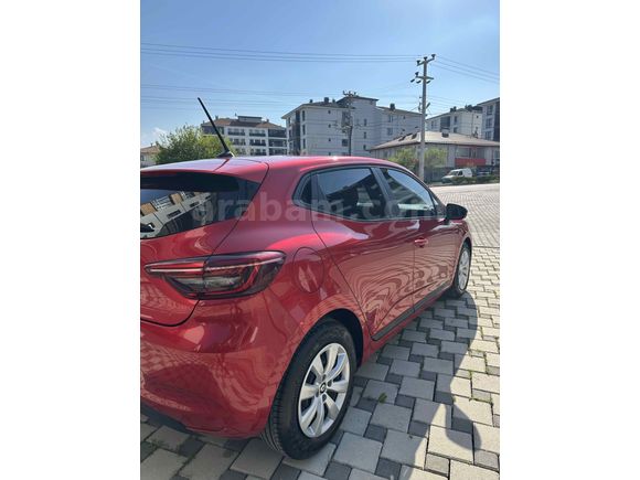 Sahibinden Renault Clio 1.0 SCe Joy 2023 Model Bolu