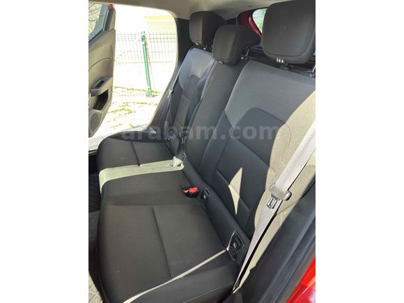 Sahibinden Renault Clio 1.0 SCe Joy 2023 Model Bolu