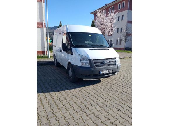 Sahibinden Ford Transit 330 S 2013 Model