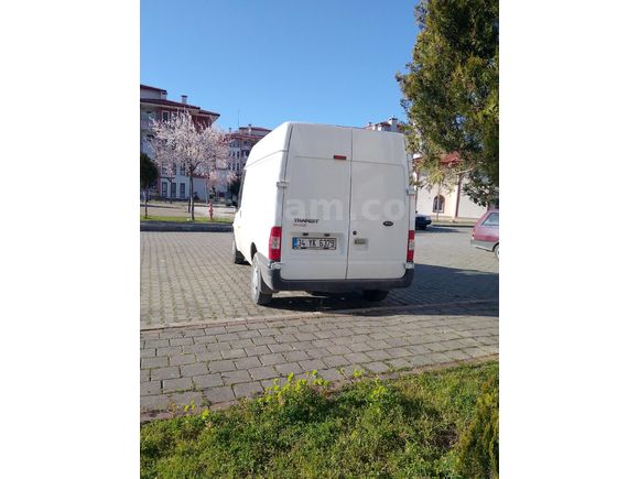 Sahibinden Ford Transit 330 S 2013 Model