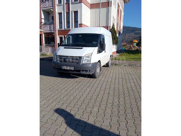 Sahibinden Ford Transit 330 S 2013 Model