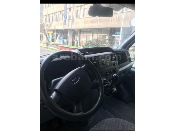 Sahibinden Ford Transit 330 S 2013 Model