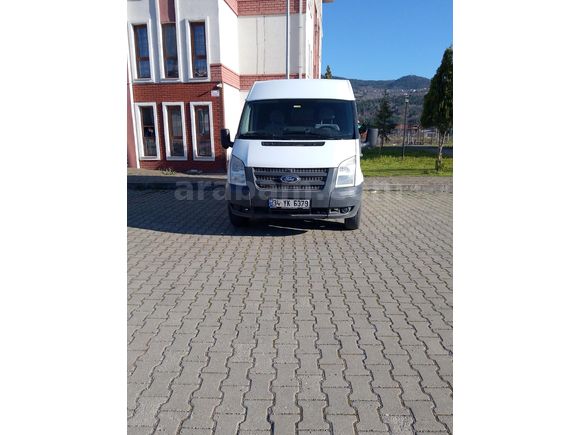 Sahibinden Ford Transit 330 S 2013 Model