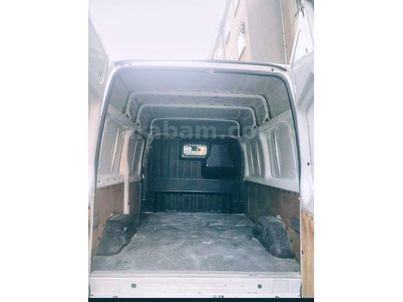 Sahibinden Ford Transit 330 S 2013 Model
