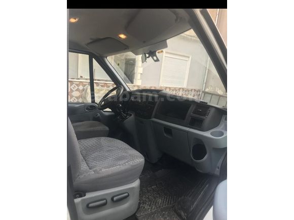 Sahibinden Ford Transit 330 S 2013 Model