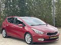OTOMATİK//1.6//CEED//CONCEPTPLUS