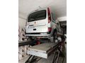Sahibinden Renault Kangoo Multix 1.5 dCi Expression 2010 Model 