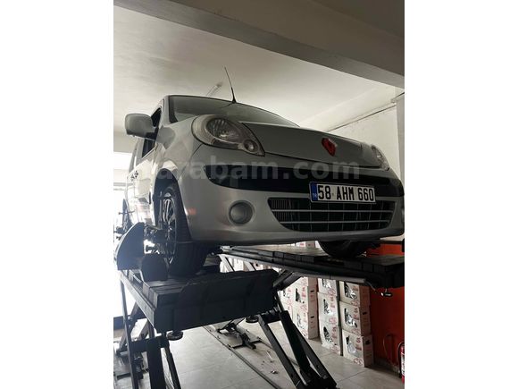 Sahibinden Renault Kangoo Multix 1.5 dCi Expression 2010 Model 
