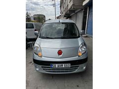 Sahibinden Renault Kangoo Multix 1.5 dCi Expression 2010 Model 