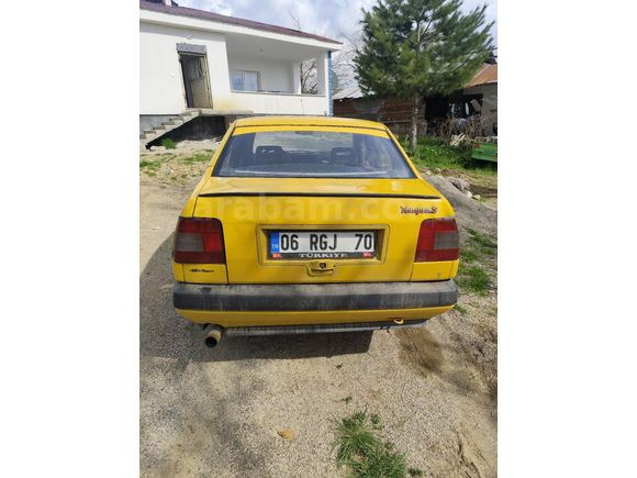 Sahibinden Fiat Tempra 1.6 S 1994 Model