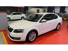 Sahibinden Skoda Octavia 1.6 TDI Style CR 2015 Model 