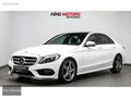 ~YARI PEŞİN,ELDEN SENETLE~2018 MODEL MERCEDES C200 D 130.000 KM