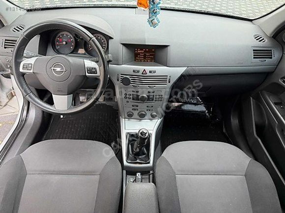 CANHAN MOTORSDAN HATASIZ