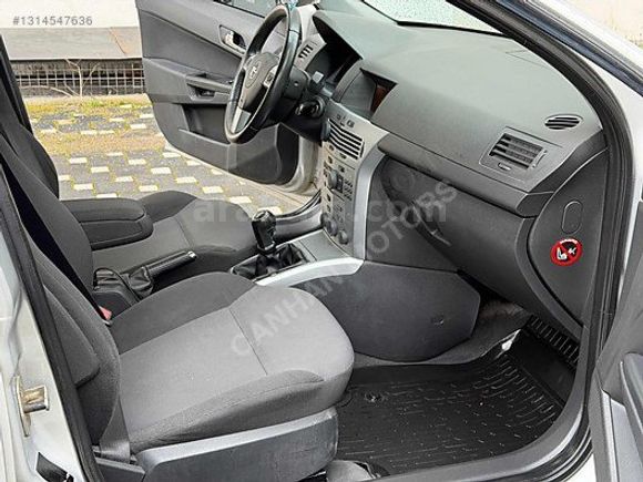 CANHAN MOTORSDAN HATASIZ