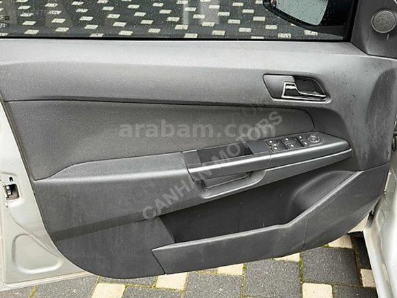 CANHAN MOTORSDAN HATASIZ