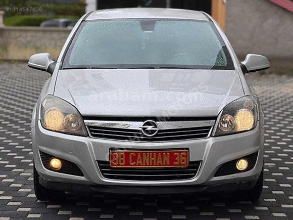 CANHAN MOTORSDAN HATASIZ