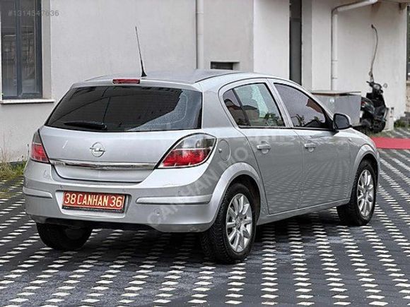 CANHAN MOTORSDAN HATASIZ