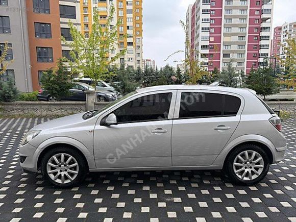 CANHAN MOTORSDAN HATASIZ