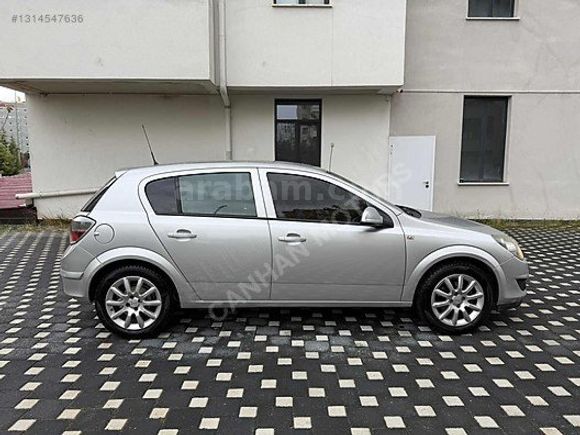 CANHAN MOTORSDAN HATASIZ