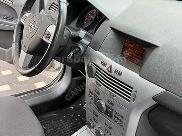 CANHAN MOTORSDAN HATASIZ