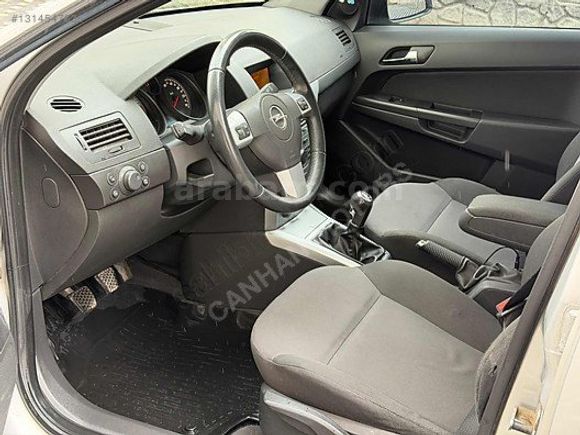 CANHAN MOTORSDAN HATASIZ