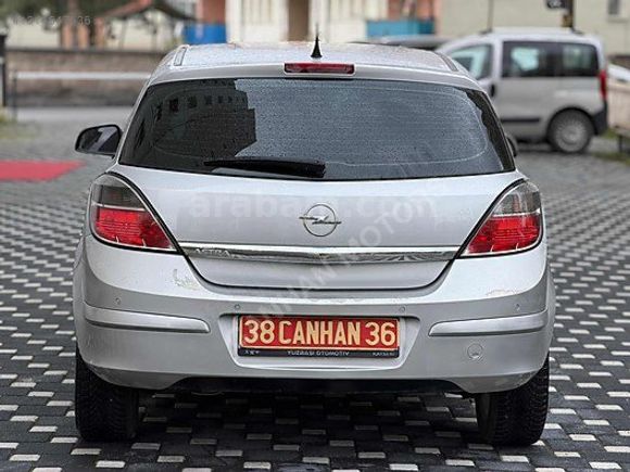 CANHAN MOTORSDAN HATASIZ