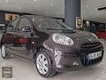 2011 NİSSAN MİCRA 1.2 TEKNA TAM OTOMATİK *104 BİN KM*