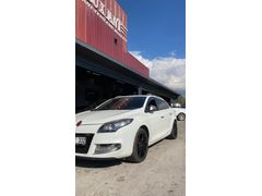 Sahibinden Renault Megane 1.6 dCi GT-Line Energy Sport Tourer 2012 Model