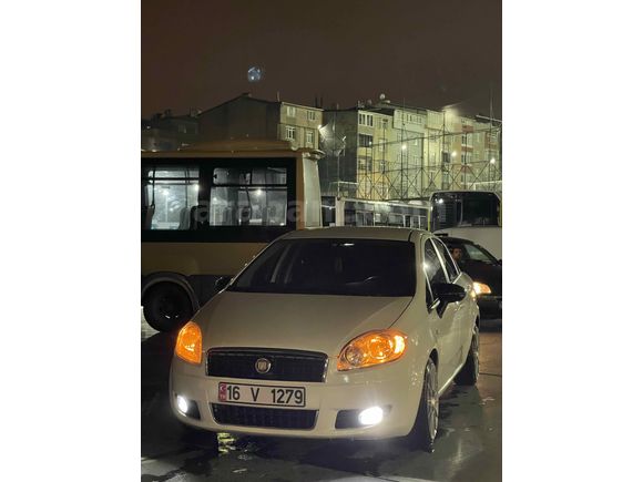 Sahibinden Fiat Linea 1.3 Multijet Dynamic Plus 2013 Model 