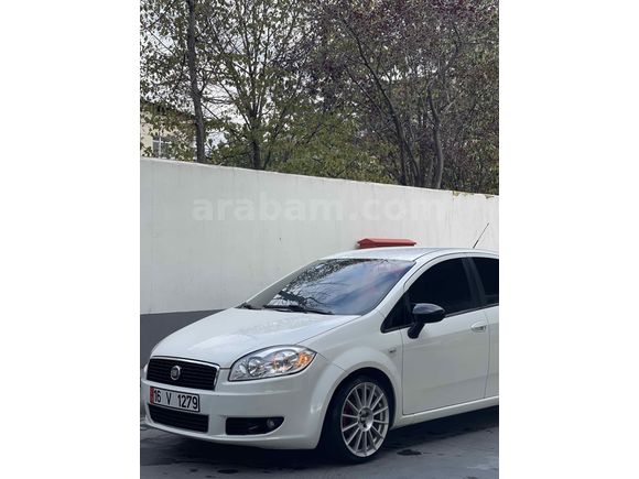 Sahibinden Fiat Linea 1.3 Multijet Dynamic Plus 2013 Model 