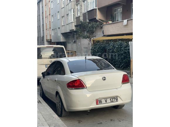 Sahibinden Fiat Linea 1.3 Multijet Dynamic Plus 2013 Model 