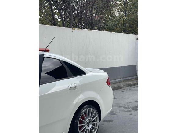 Sahibinden Fiat Linea 1.3 Multijet Dynamic Plus 2013 Model 
