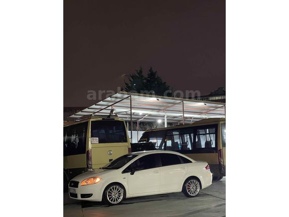 Sahibinden Fiat Linea 1.3 Multijet Dynamic Plus 2013 Model 