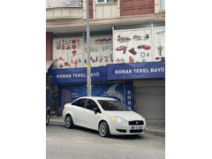 Sahibinden Fiat Linea 1.3 Multijet Dynamic Plus 2013 Model 