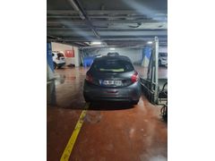 Sahibinden Peugeot 208 1.4 HDi Active 2013 Model