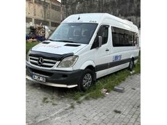 Sahibinden Mercedes - Benz Sprinter 318 CDI İstanbul
