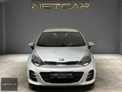 NETCAR'DAN 2016 MODEL KİA RİO 1.4 CRDİ CONCEPT
