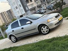 NADARLI OTOMOTİV'dn DEĞİŞENSİZ BOYASIZ TRAMERSZ 220'bn KM 1.6 CD