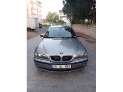 Sahibinden BMW 3 Serisi 316i Standart 2004 Model