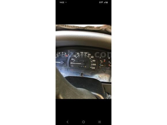 Sahibinden Opel Vectra 2.0 GL 1992 Model