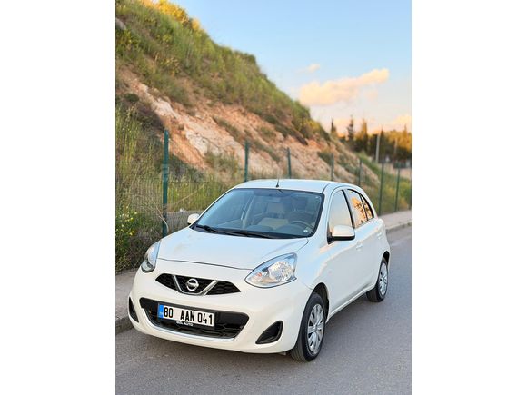 GZL AUTO'DAN BOYASIZ DEĞİŞENSİZ OTOMATİK MİCRA
